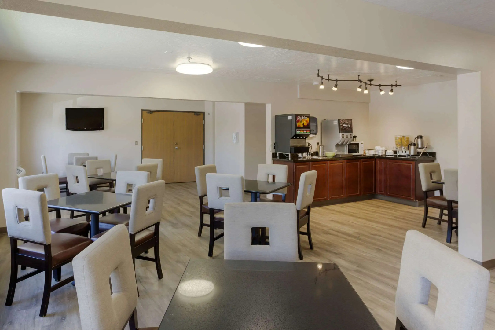 Quality Inn Logan near University