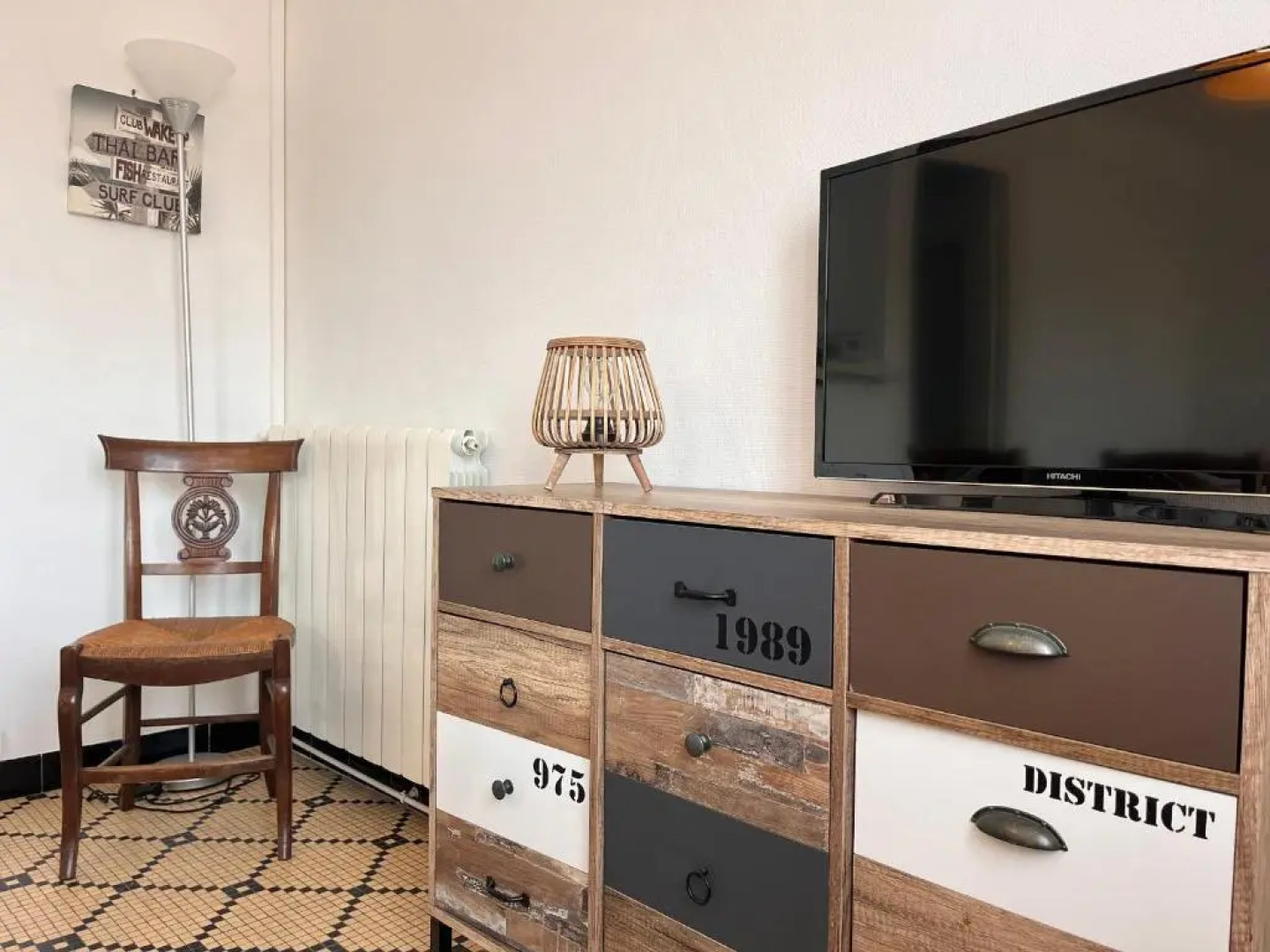 Appartement Guéthary, 3 pièces, 3 personnes - FR-1-239-607