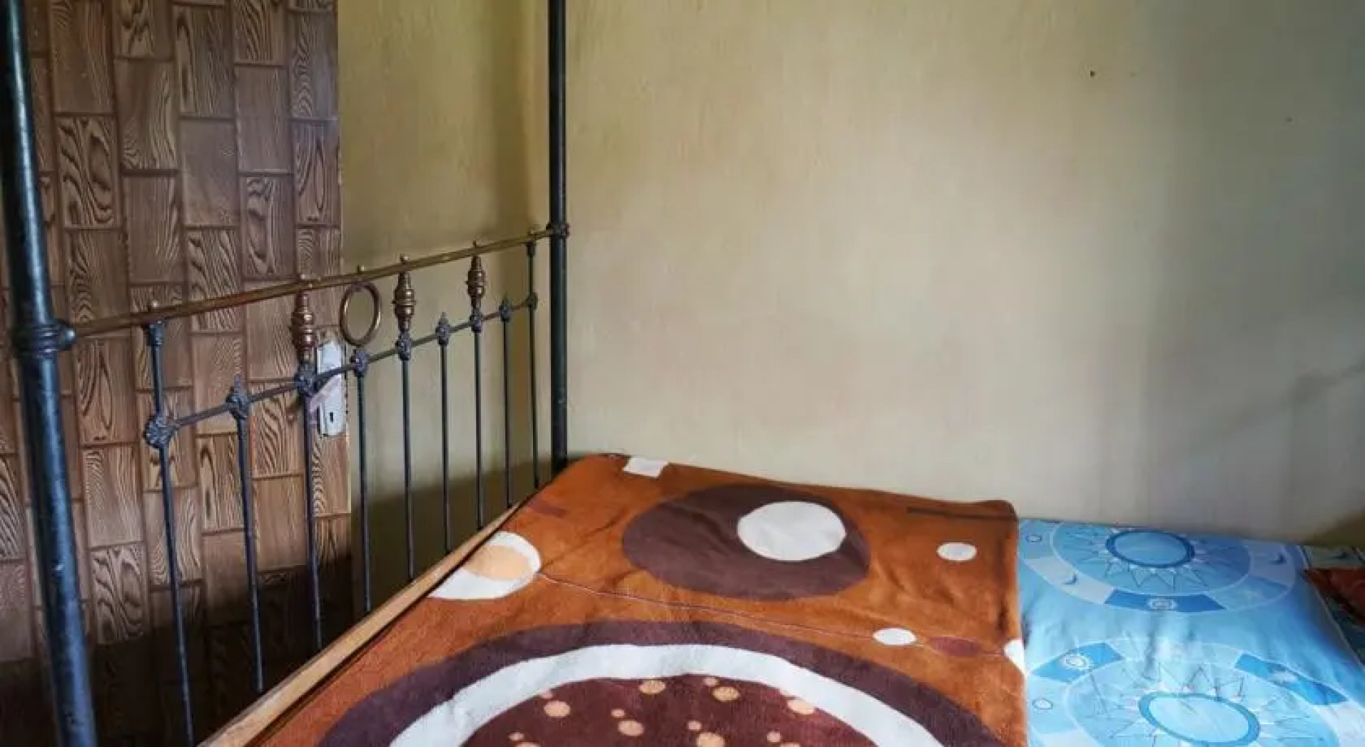 Homestay Madani 003 - Lelo