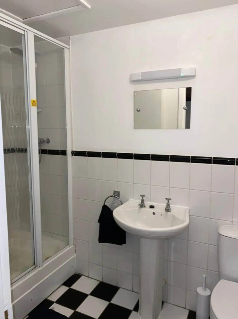 OYO Tamworth Arms Boutique Pub & Hotel