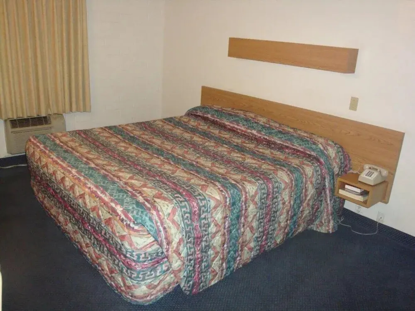 Travelers Inn by Hotel O Lake Havasu City