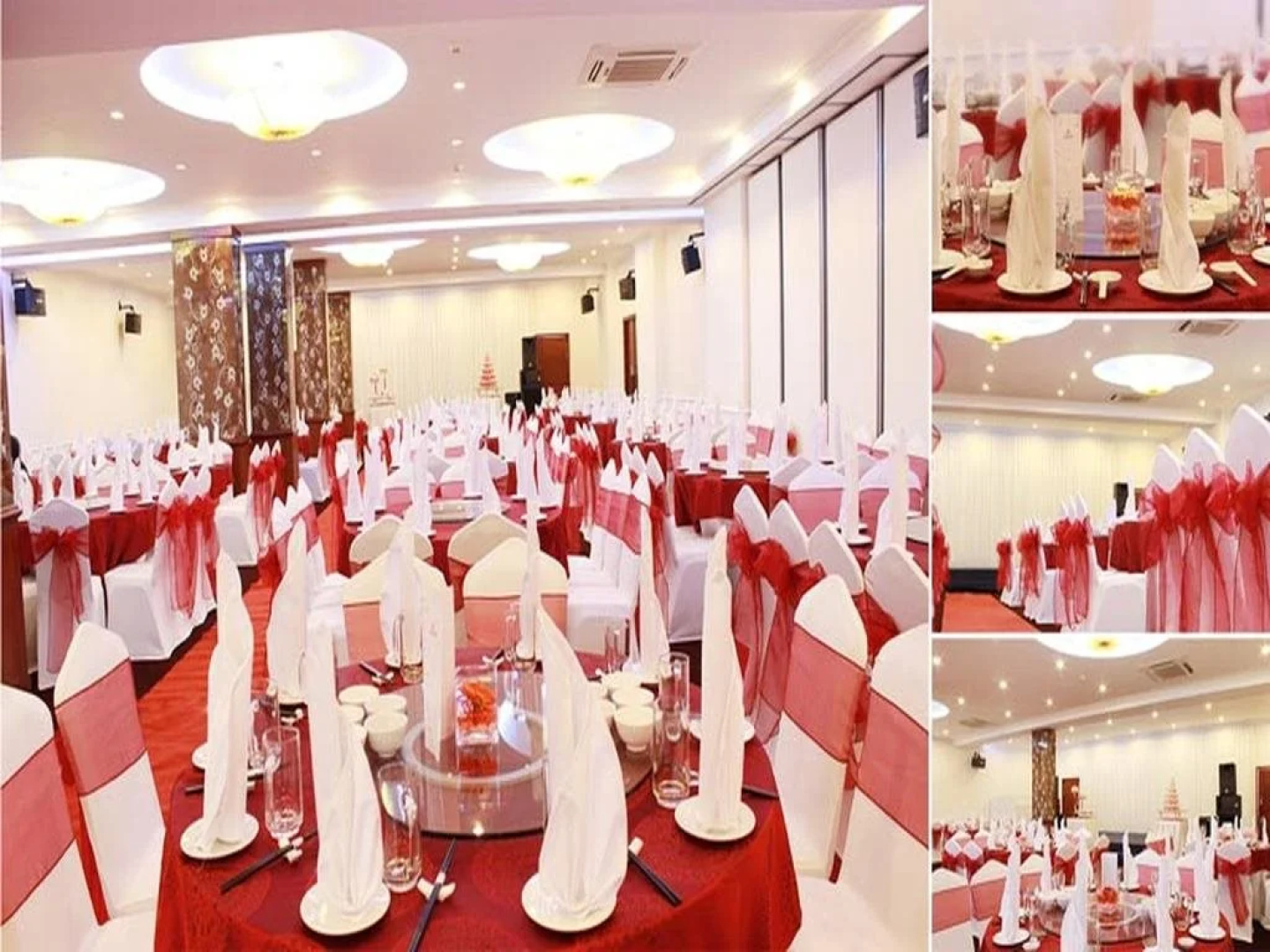 Thanh Binh 2 Hotel