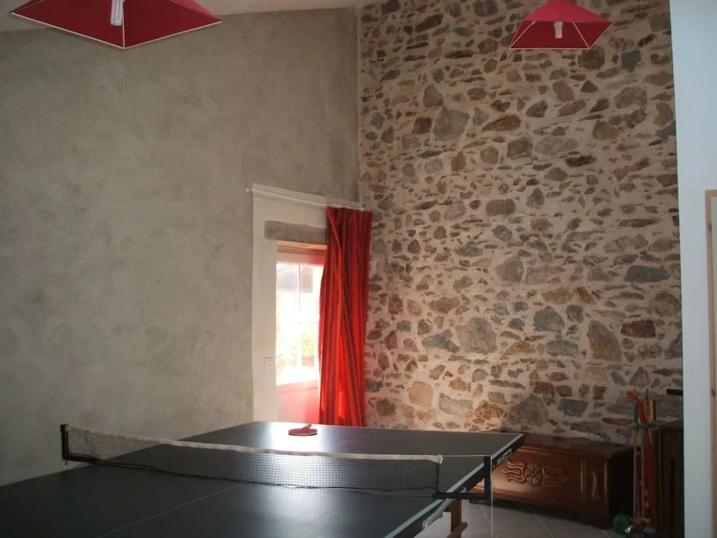 Chambres d'hôtes La Charrière