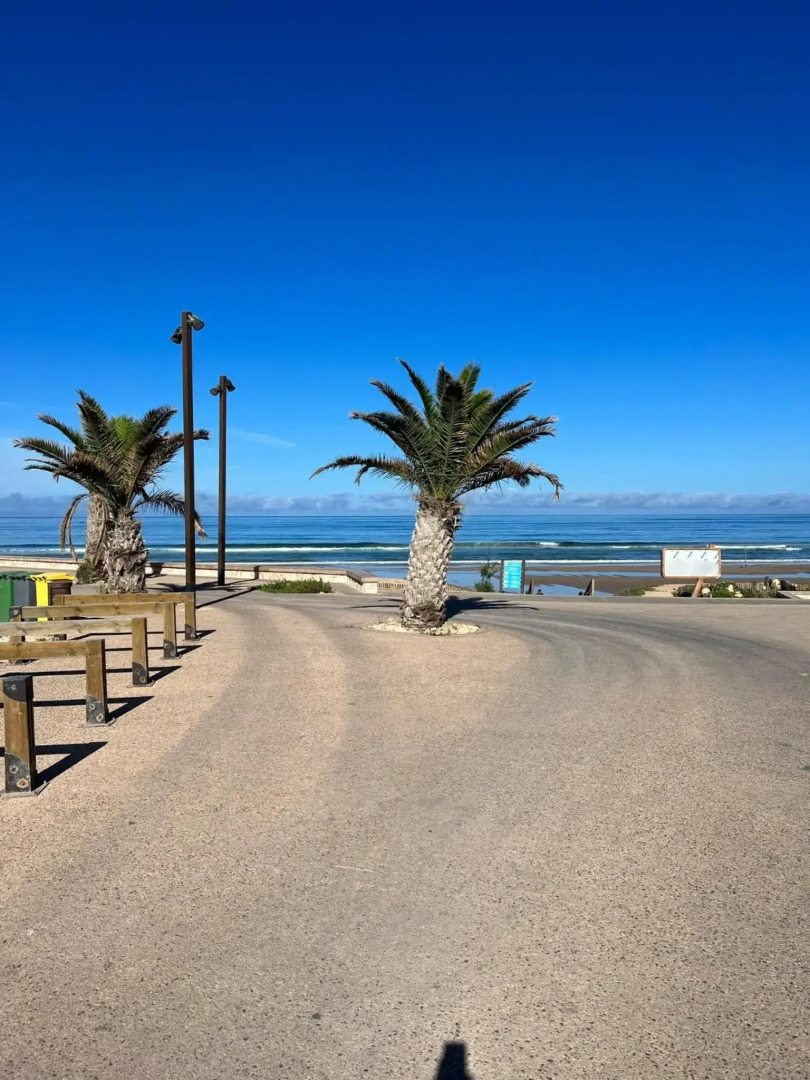 Taghazout bay Tamraght appartement