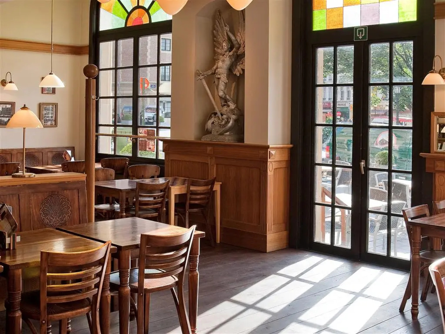 ibis Brussels off Grand Place