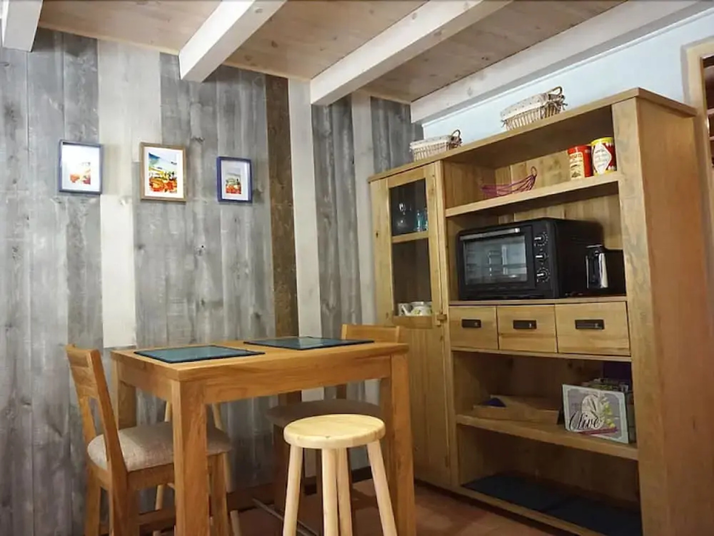 Le Val Des Nymphes - Gîte Lucie