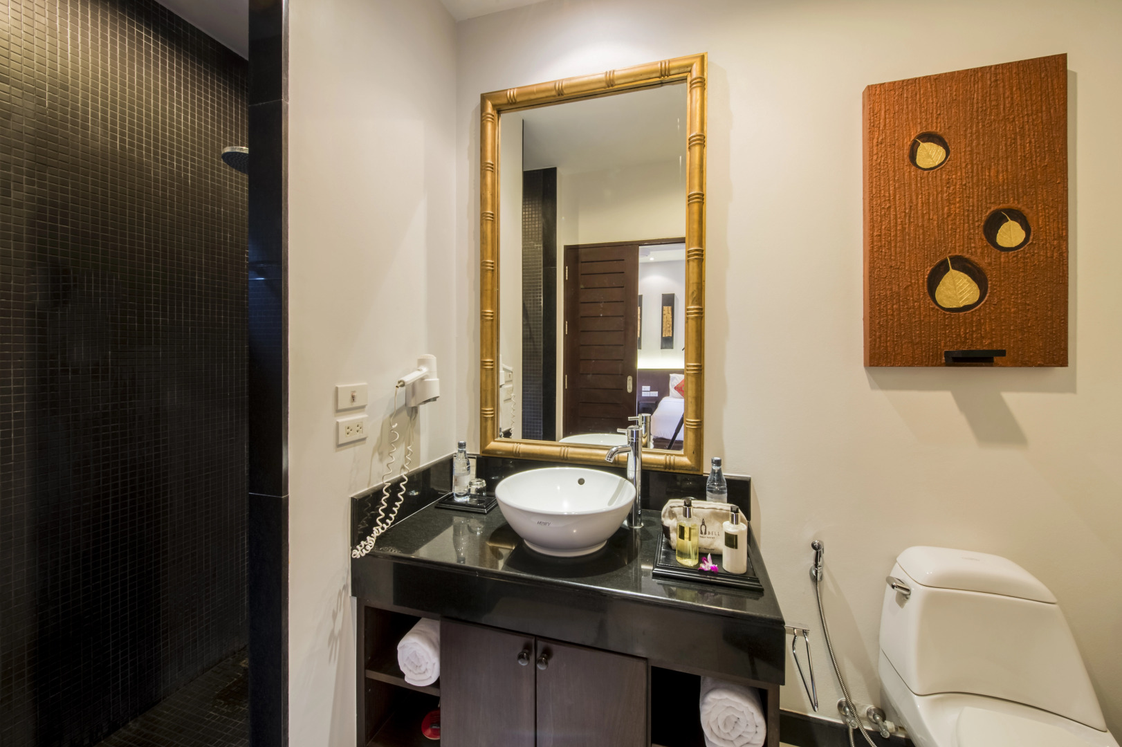 The Bell Pool Villa Resort