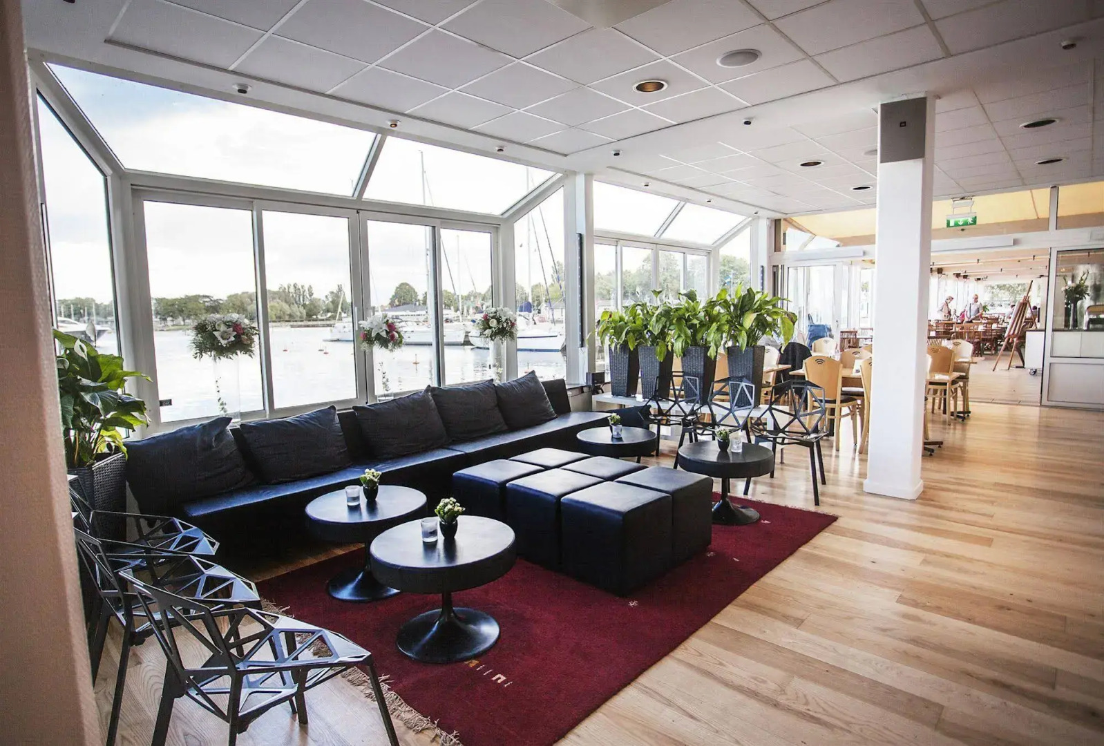 Strand Hotel Borgholm