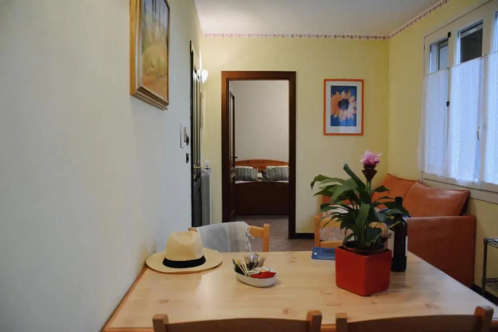 Agriturismo San Michele