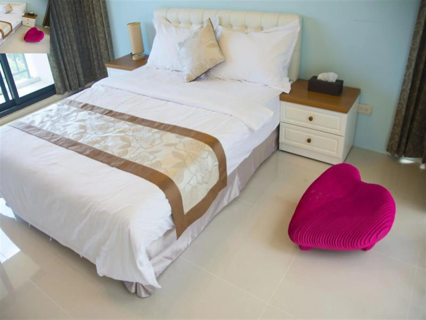 Hai Yue Wan Resort Club