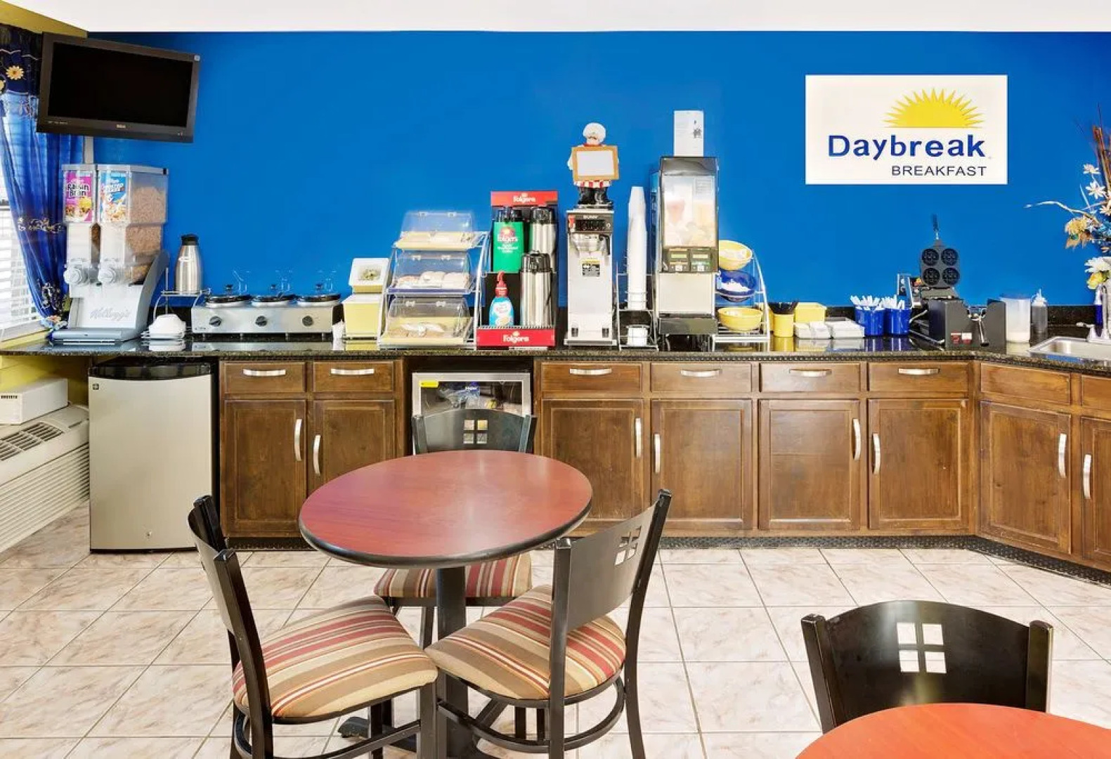 Days Inn Demopolis