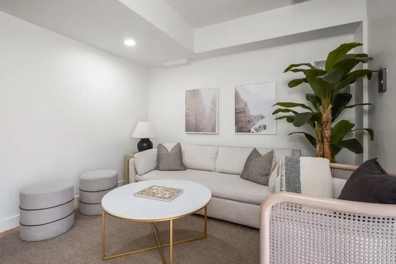 The South Bay Retreat