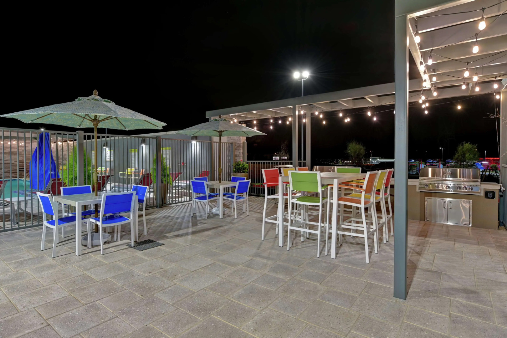 Home2 Suites by Hilton Buckeye Phoenix