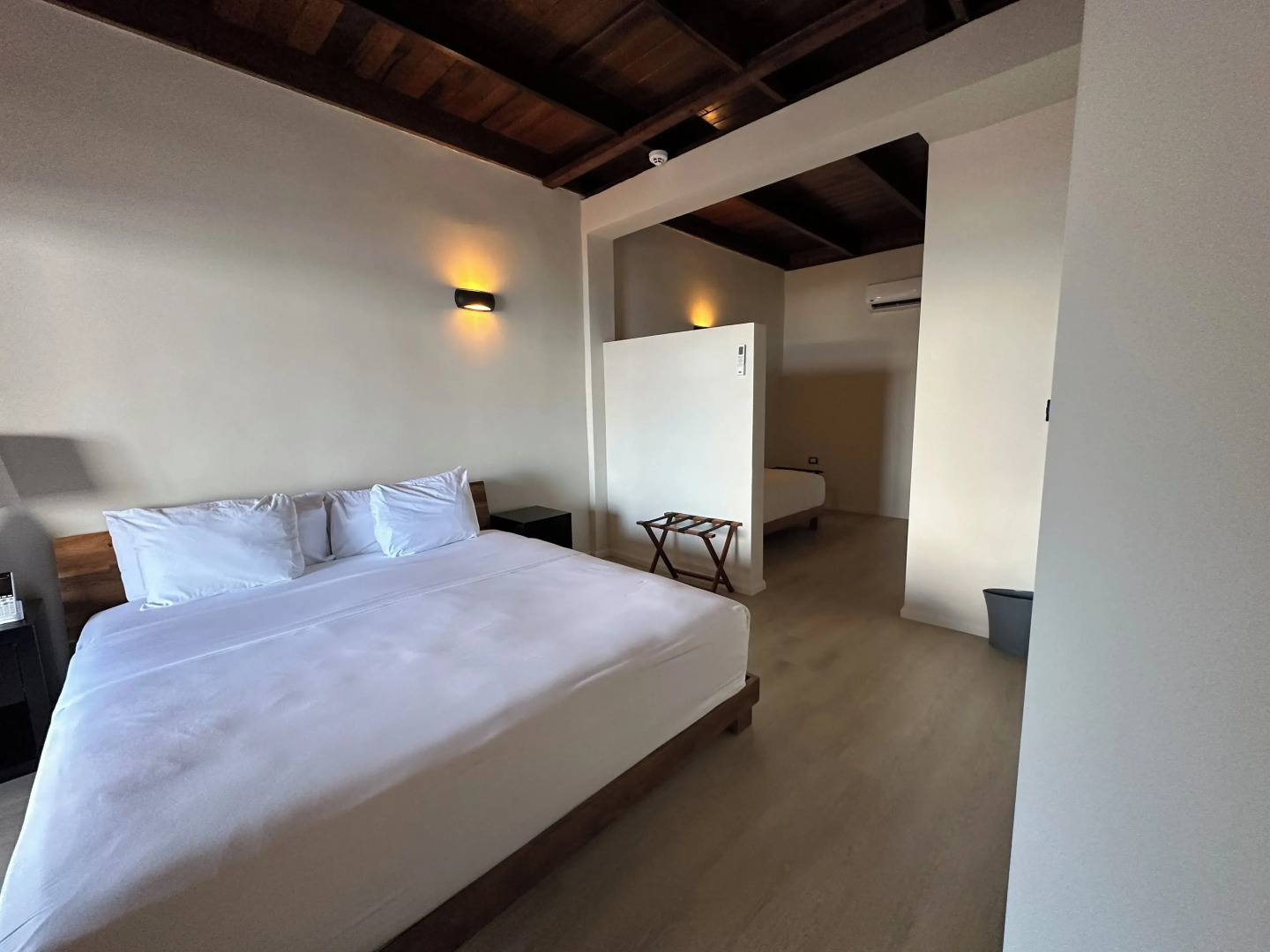 Mt. Plaisir Estate Hotel