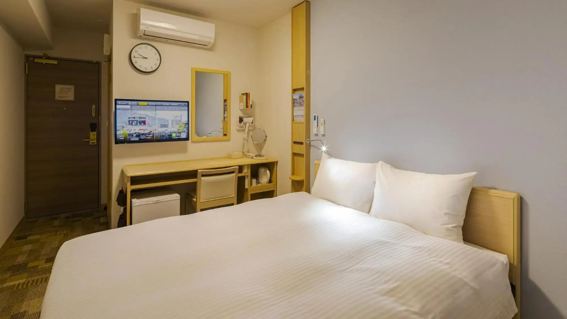 Toyoko Inn JR Wakayama Station Higashi