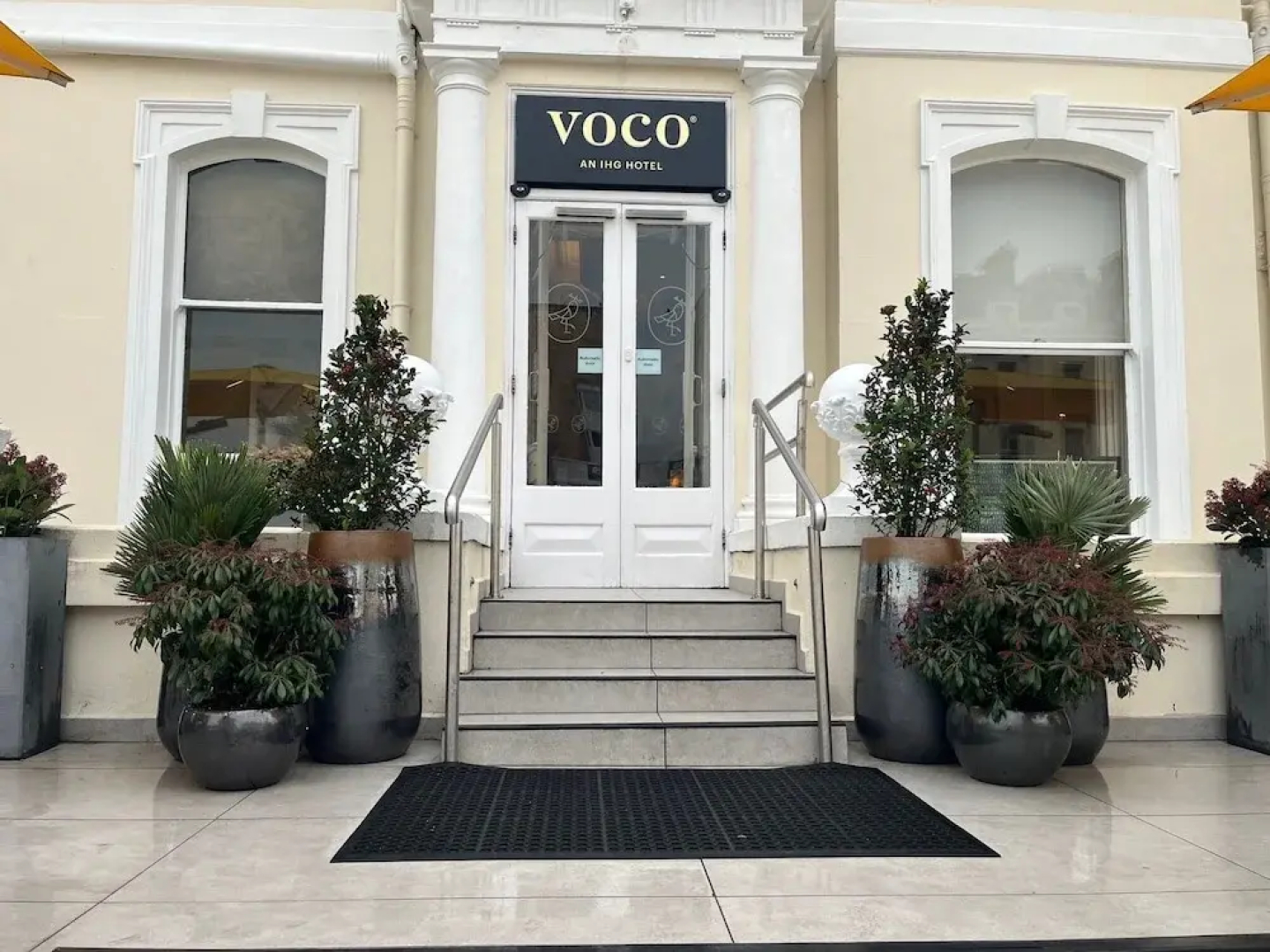 Voco The Clifton Folkestone