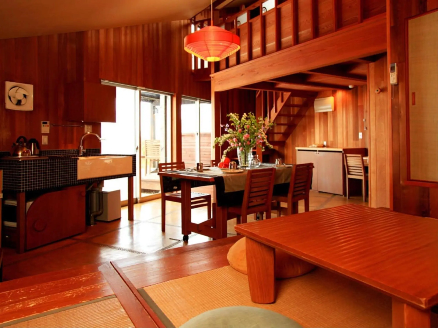 Ukawa Onsen Yoshino no sato