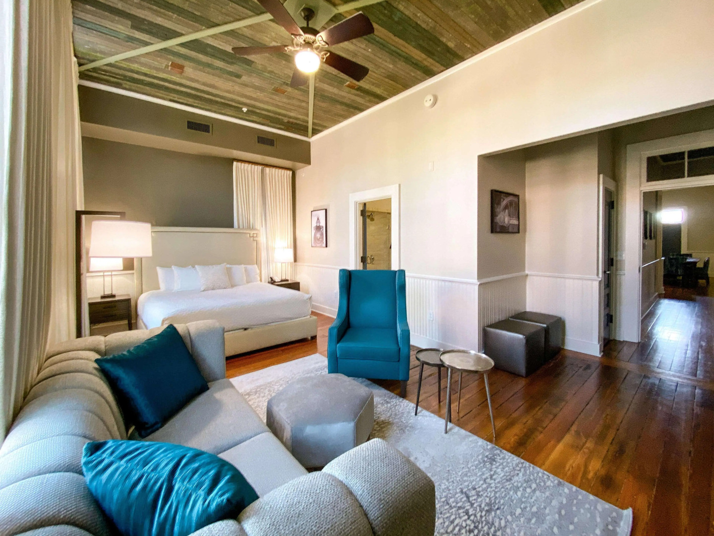 Hotel Florence, Tapestry Collection by Hilton