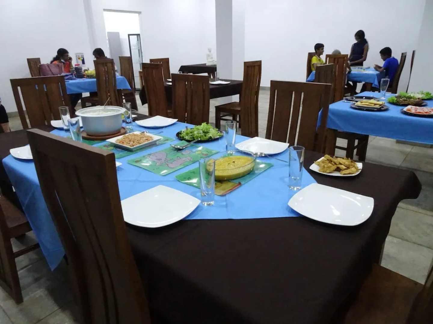 Moragalla Beach Home Guesthouse (Newly opened hotel)