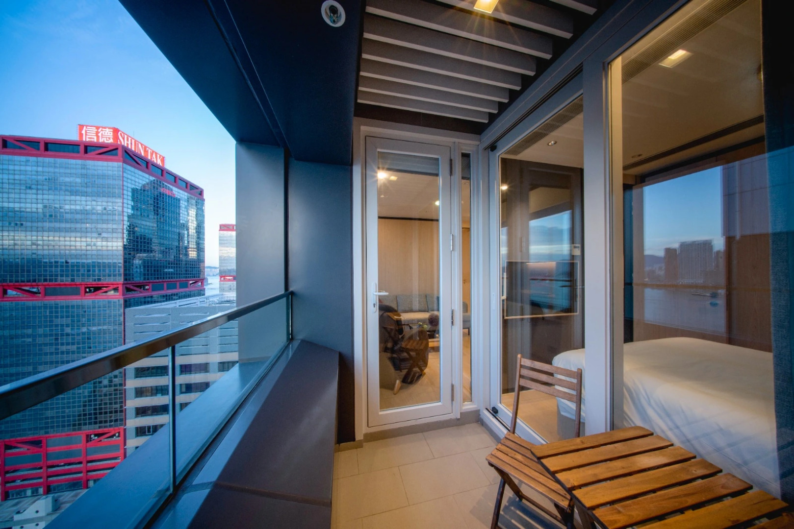 CM Plus Hotels and Serviced Apartments