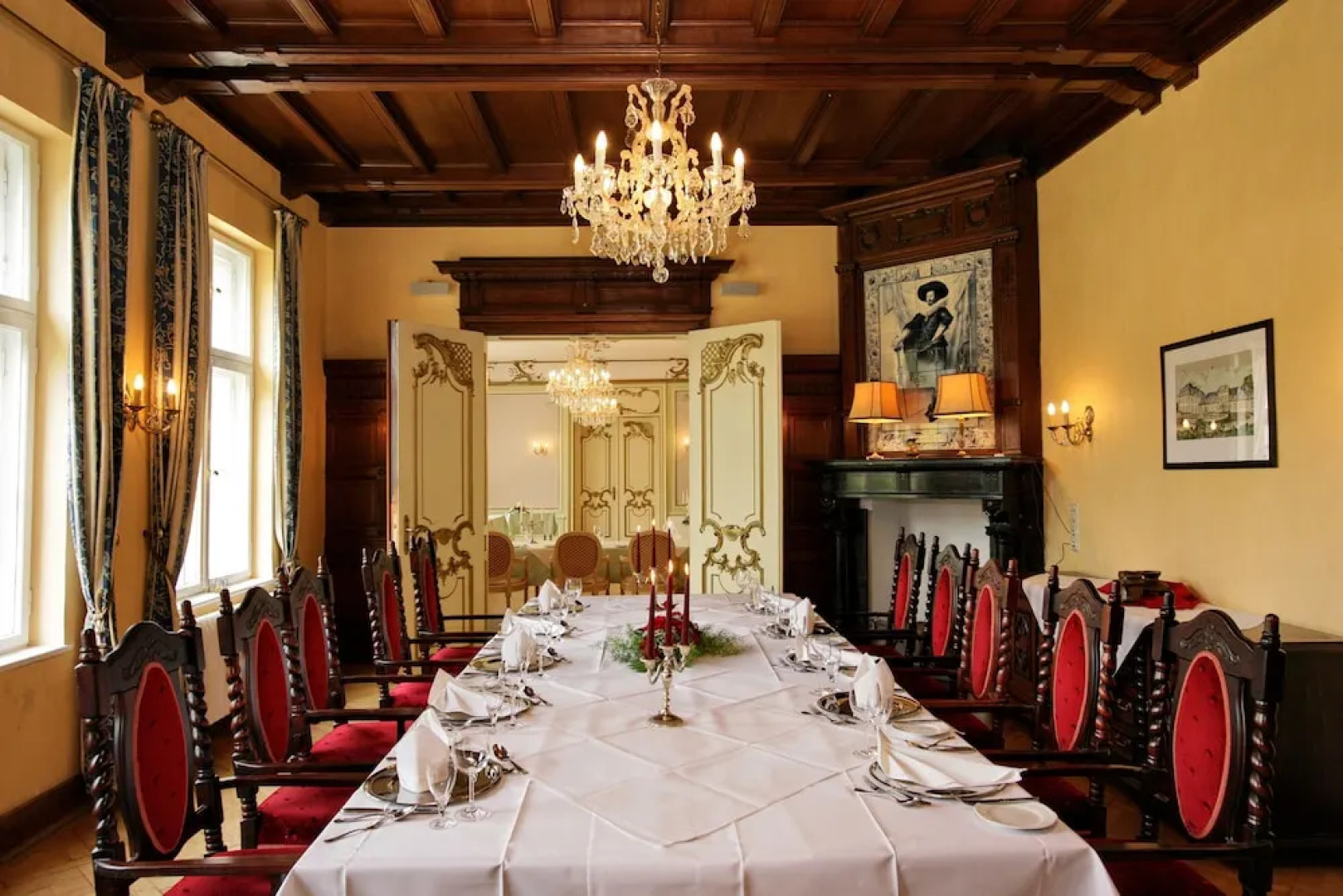 Schloss Groß Plasten