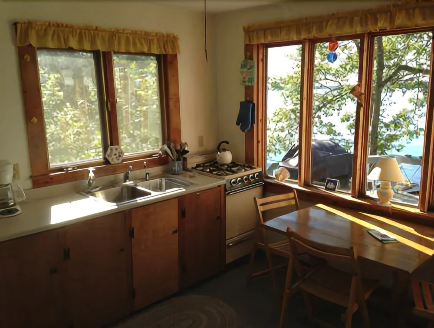 Kings Point - Two Bedroom Home