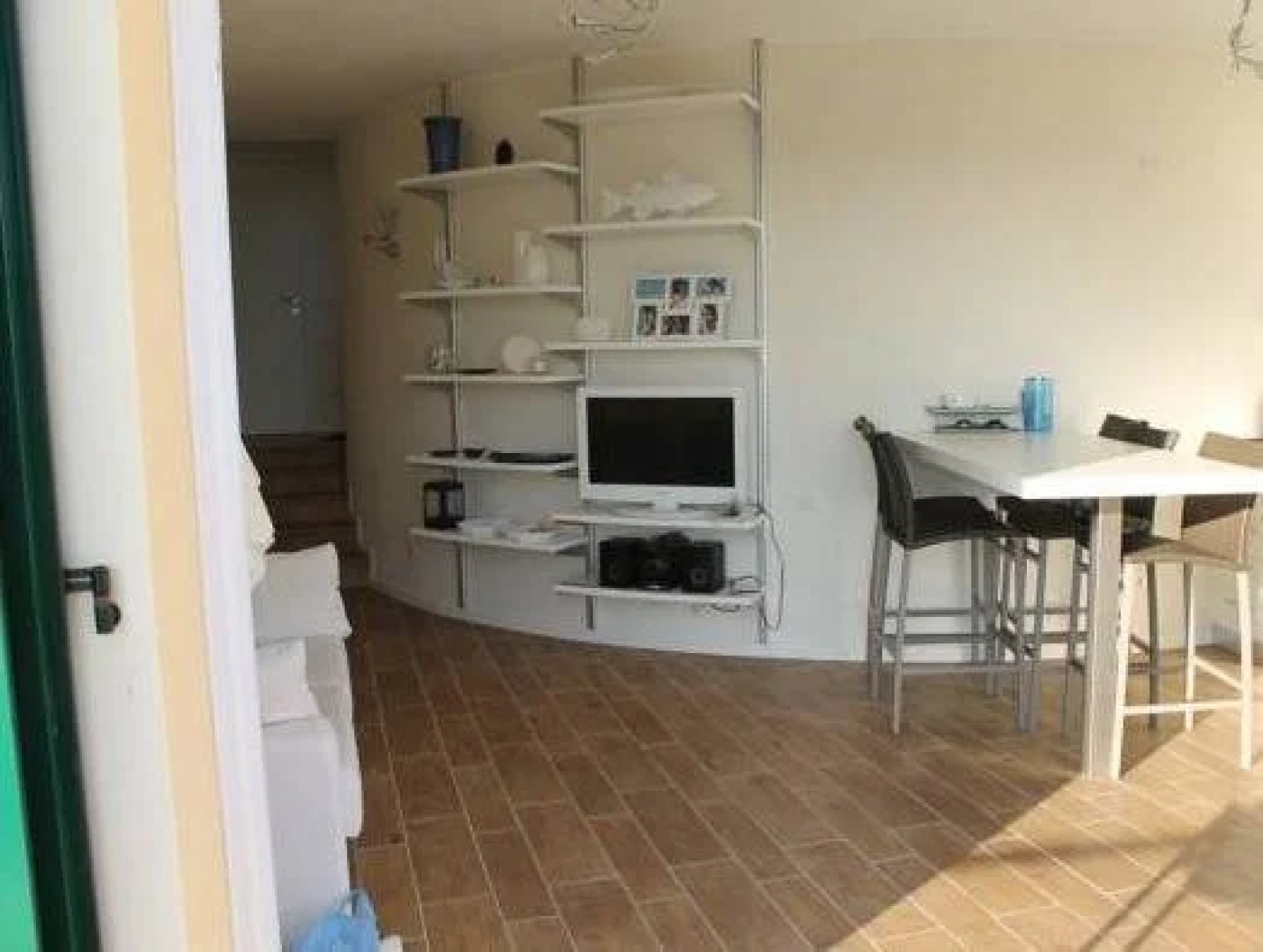 Residence Baia La Ruota