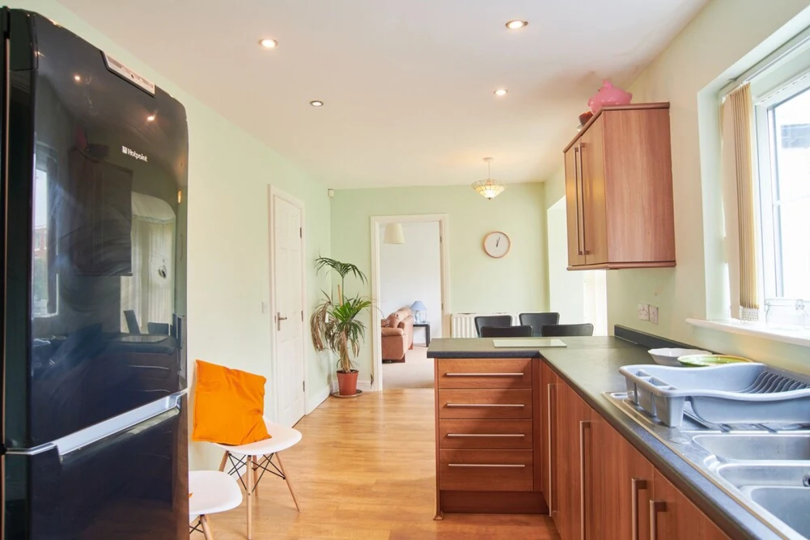 5 bed Edwardian Style House