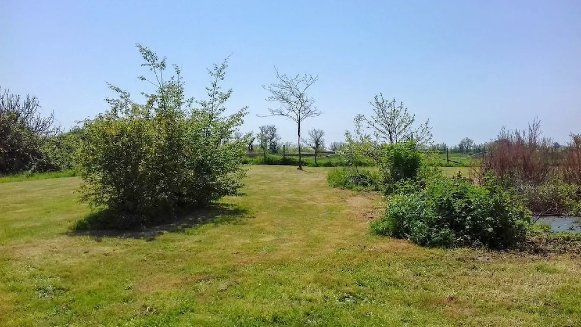 Au Calme Idéal Pour la Famille