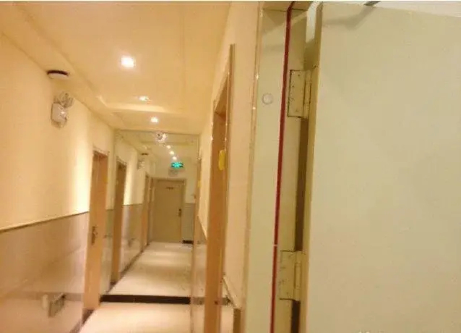 Suixi Earl Theme Hotel