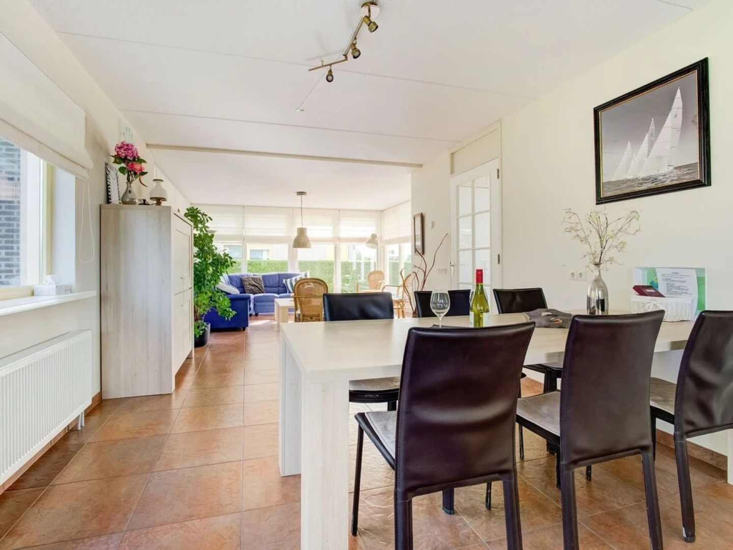 Luxurious Holiday Home in Koudum With Pool