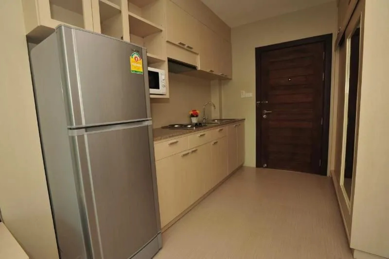 Chalong Beach Front Residence