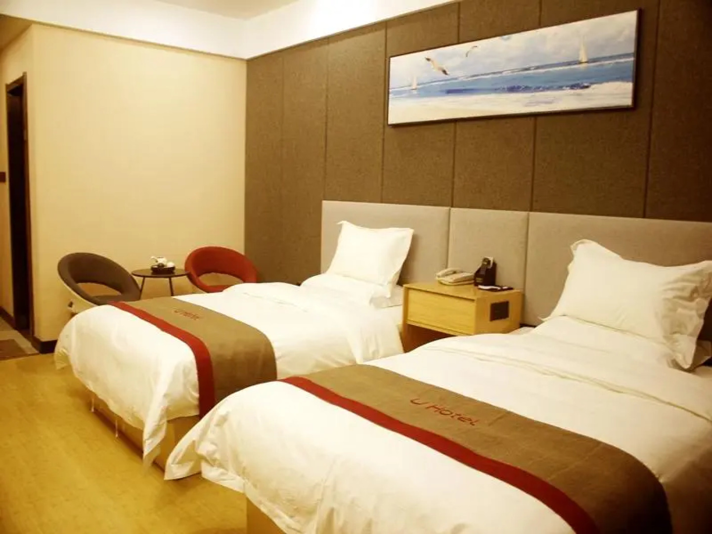 Thank Inn Hotel Shanxi Linfen Houma City Zhongxin Street Xintian Square