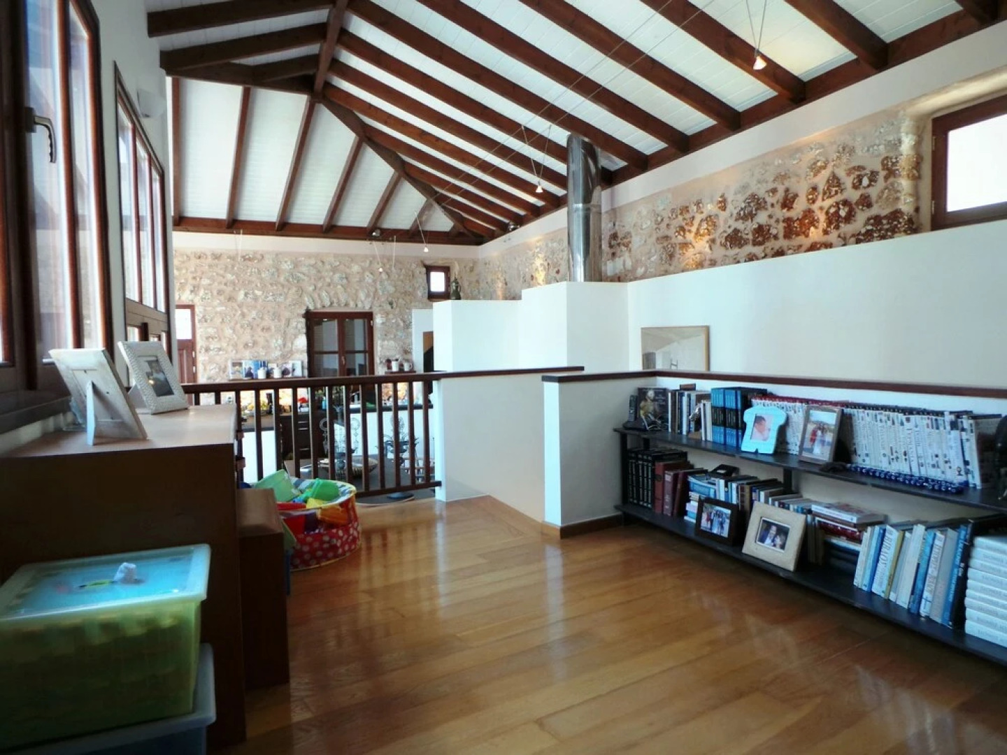 Gorgeous HiEnd 3bdr SEAview Flat