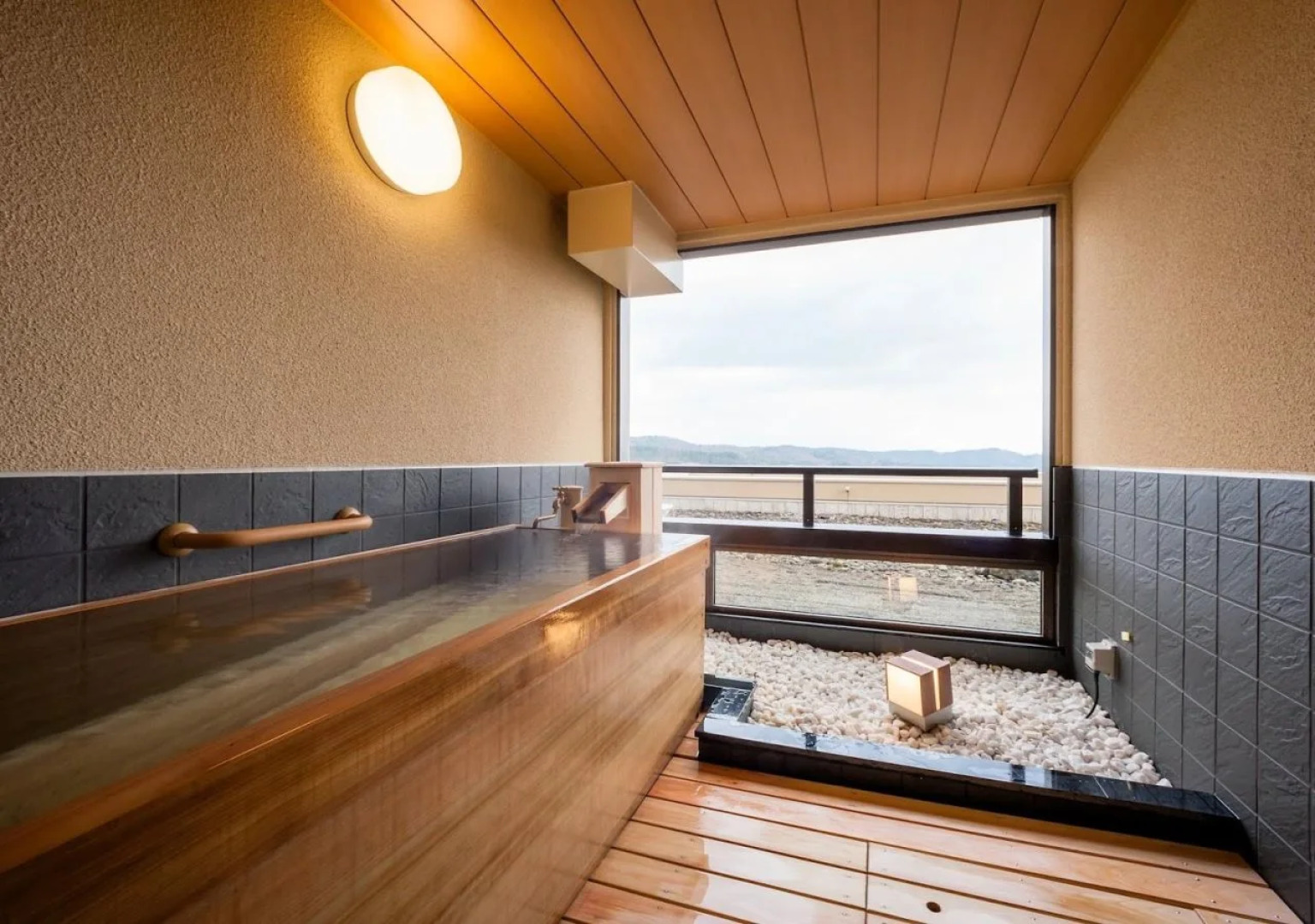 Hotel Morinokaze Ousyuku