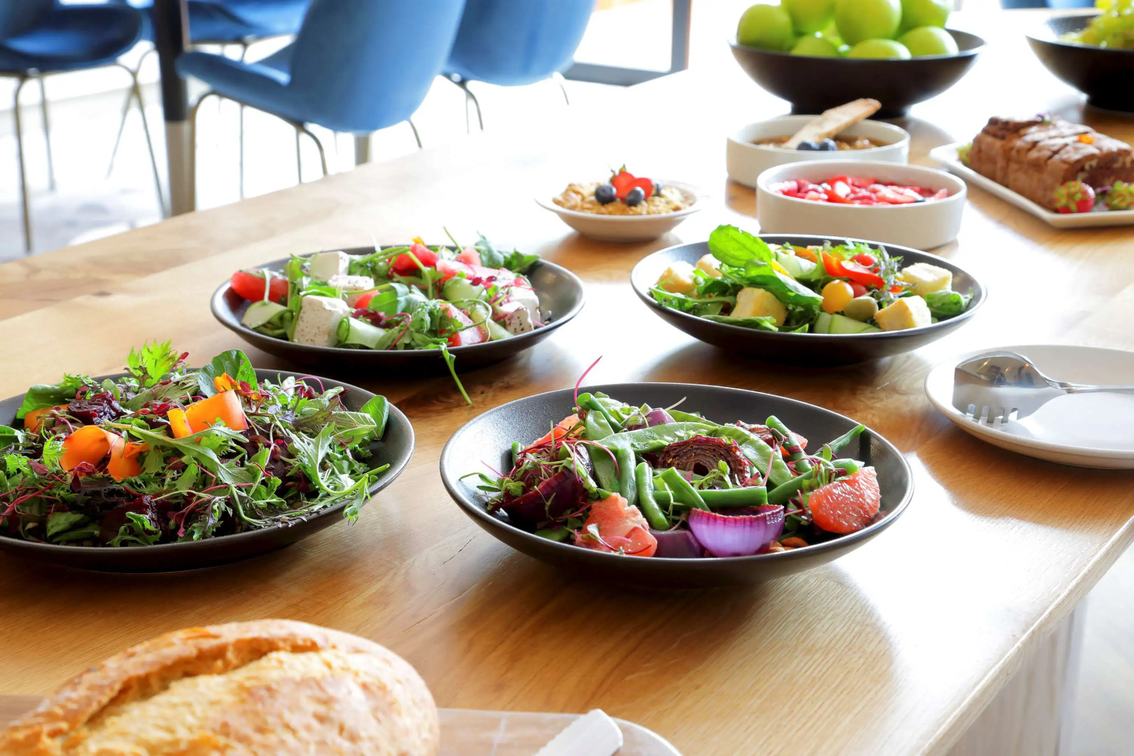 Hyatt House Johannesburg Rosebank