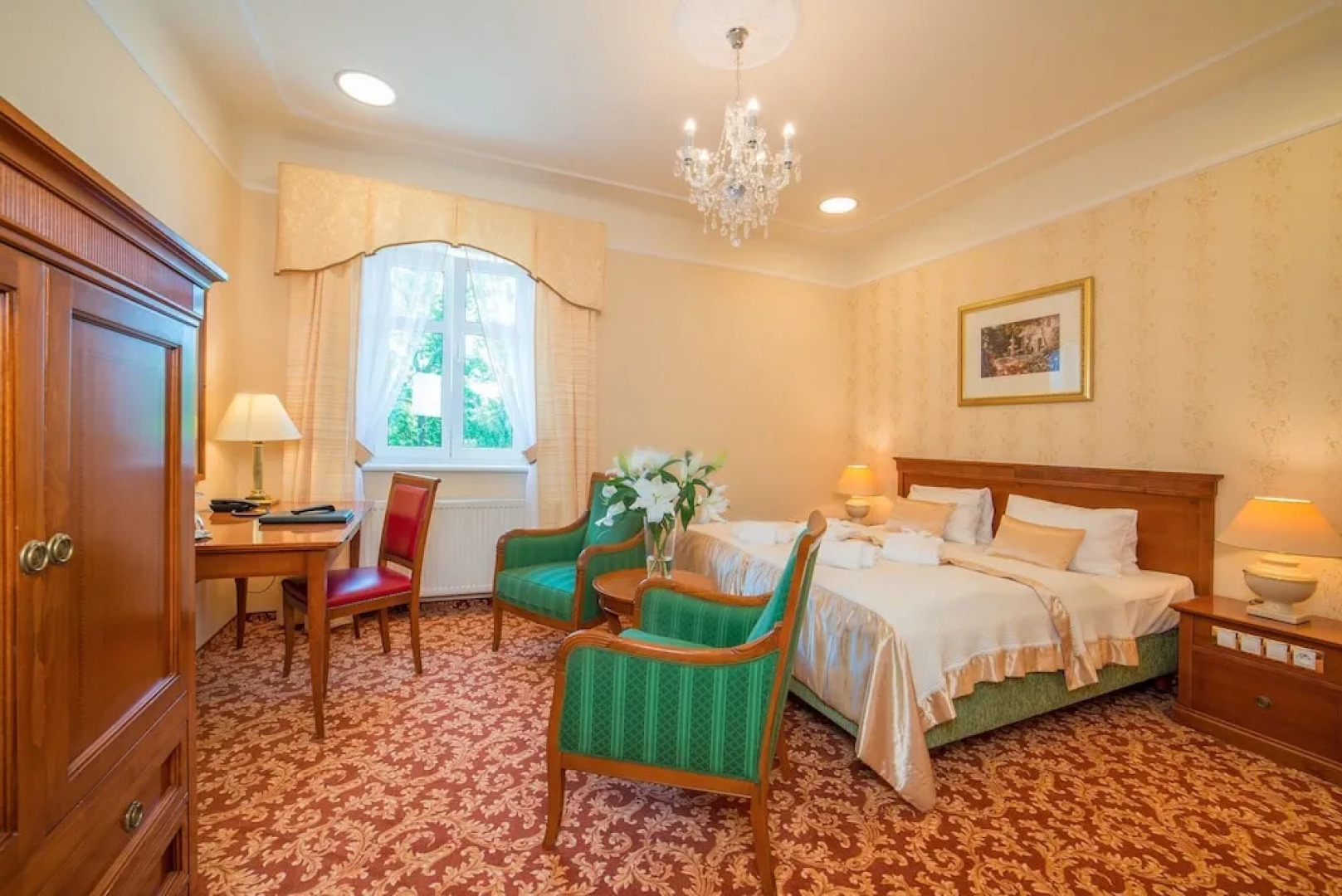 Spa Resort PAWLIK-AQUAFORUM