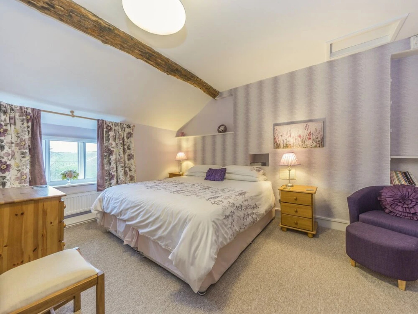 Rowton Manor Cottage