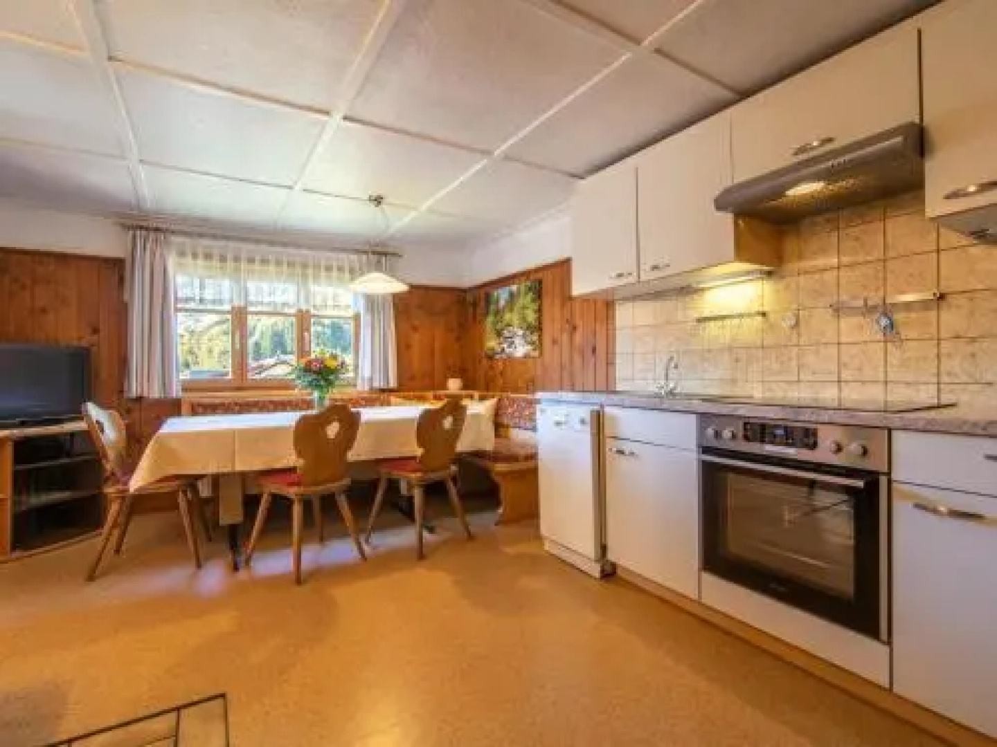 Landhaus Barbara