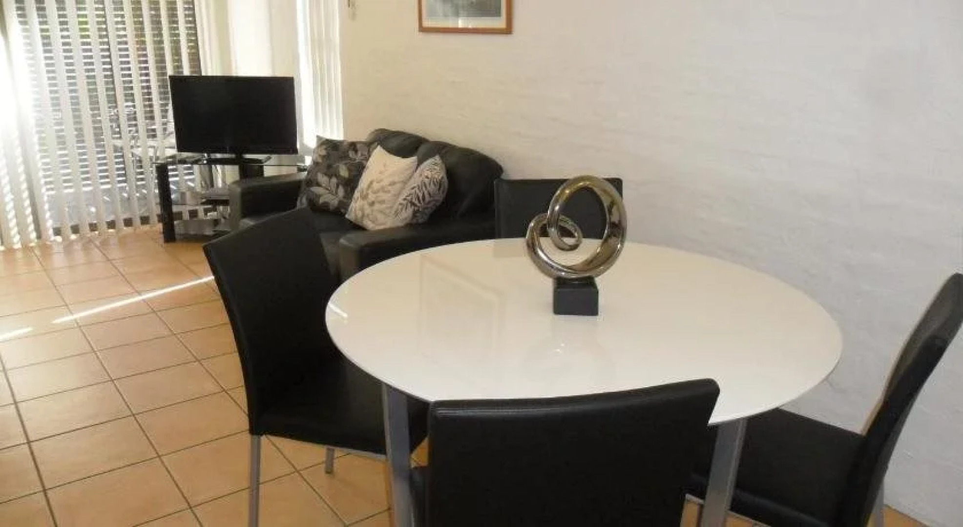 Myuna Holiday Apartments