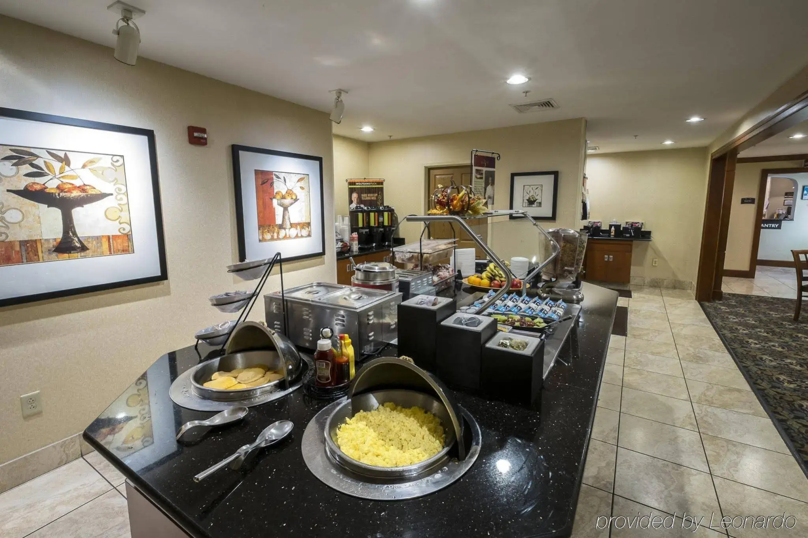 Staybridge Suites Harrisburg by IHG