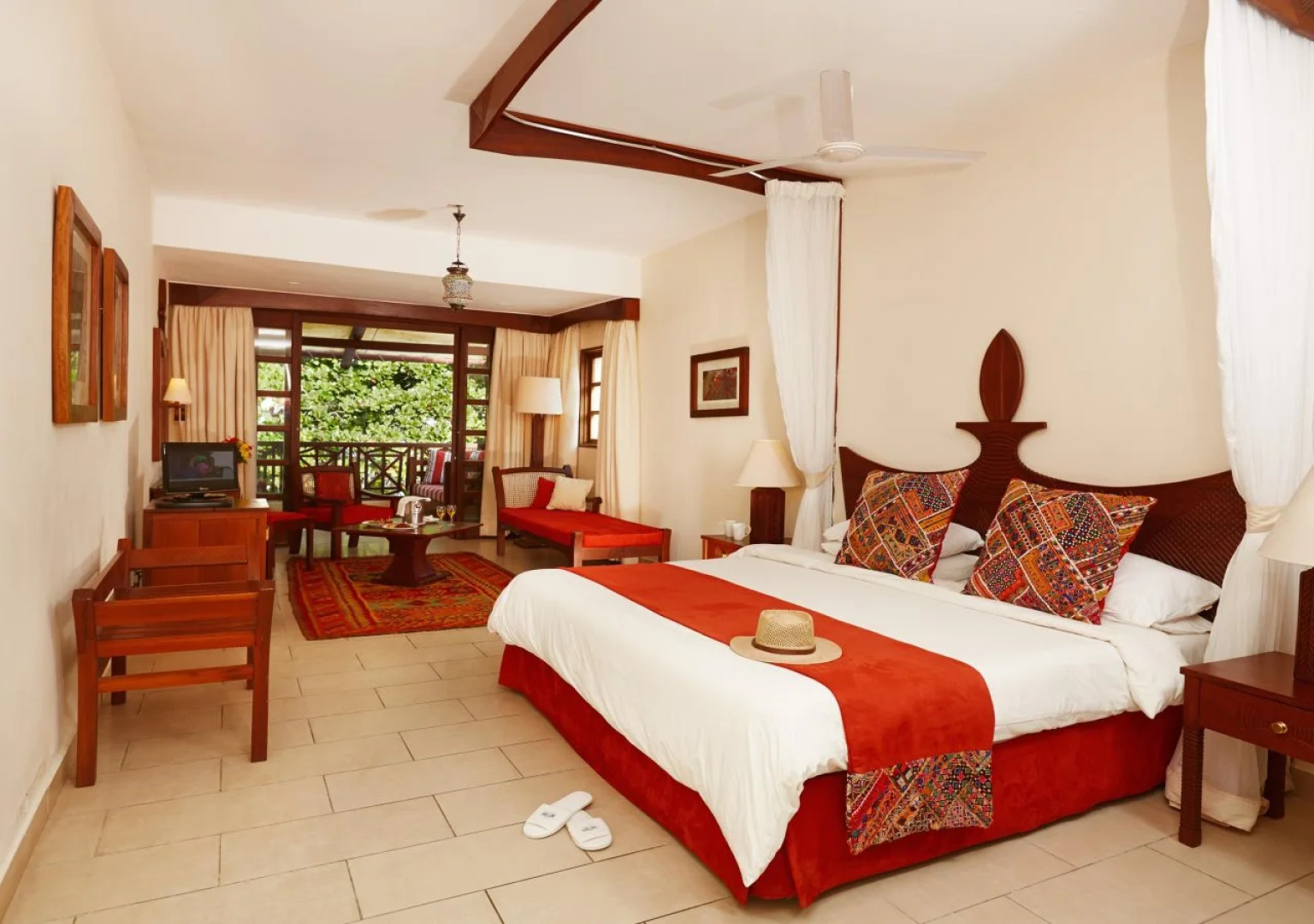 Neptune Beach Resort