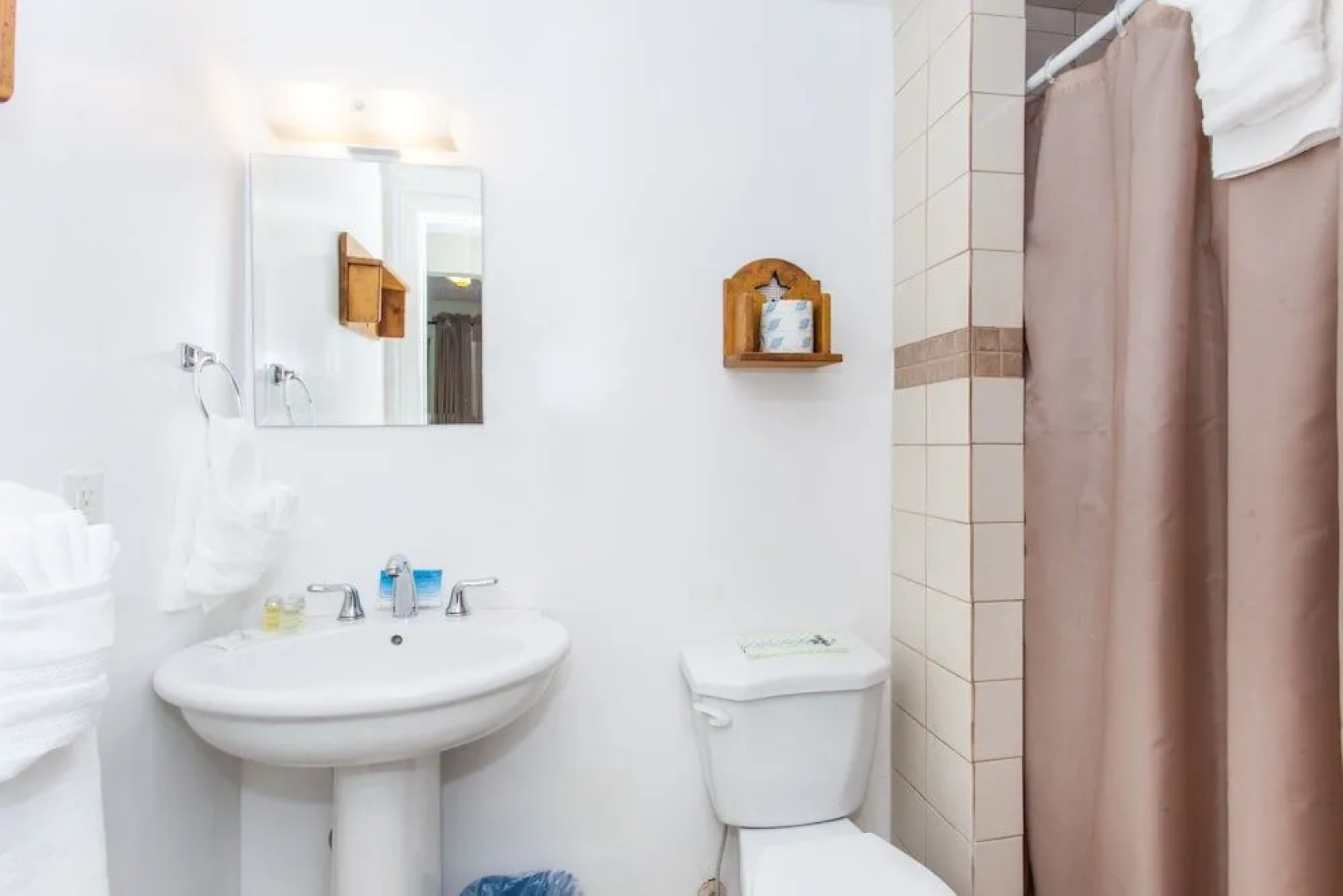 Hickory Falls Guesthouse