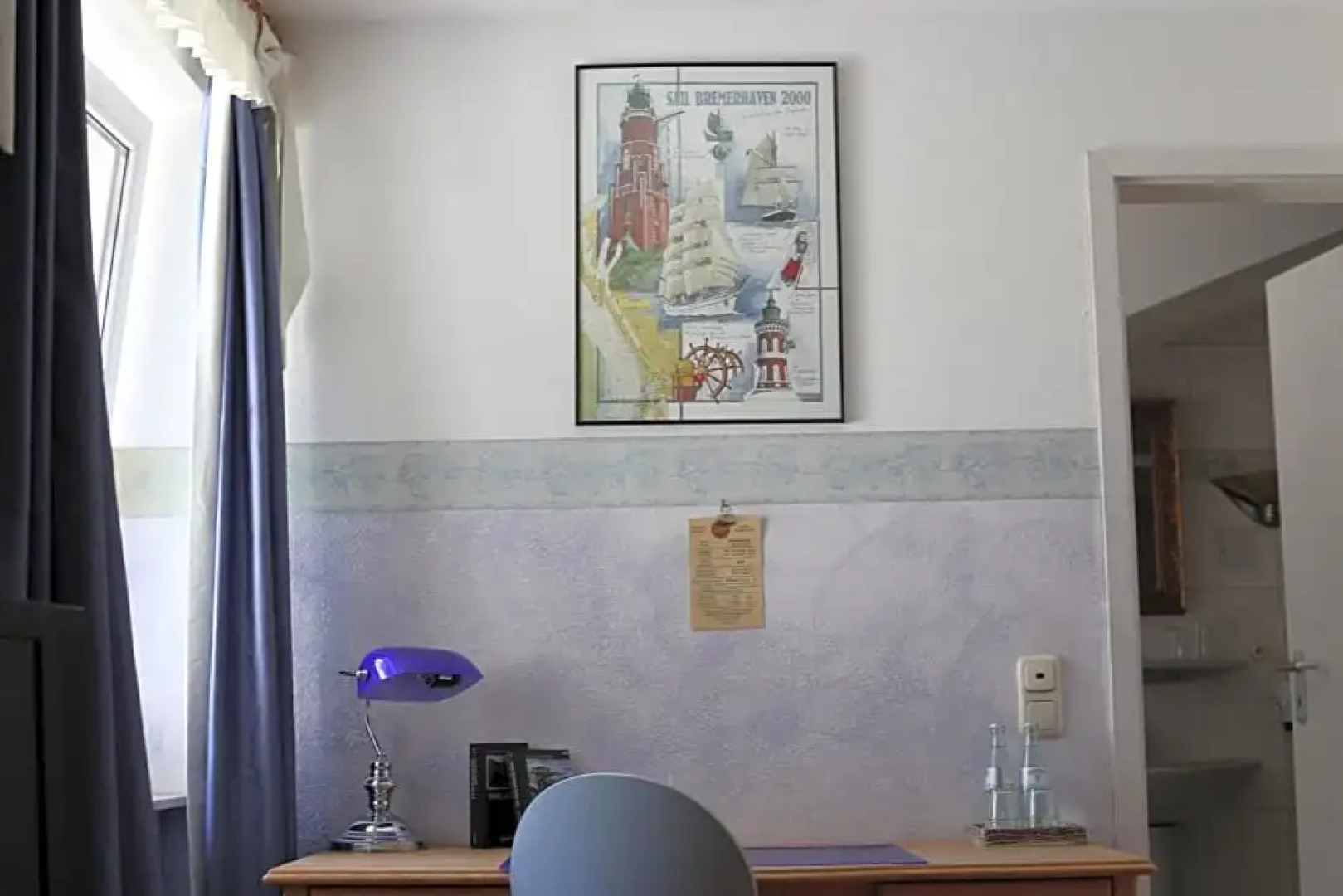 Hotel Restaurant Bürgerstube