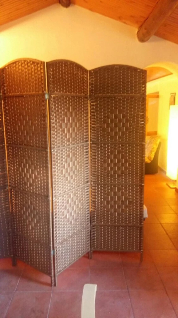 House With 2 Bedrooms in Civitaquana, With Private Pool and Enclosed G