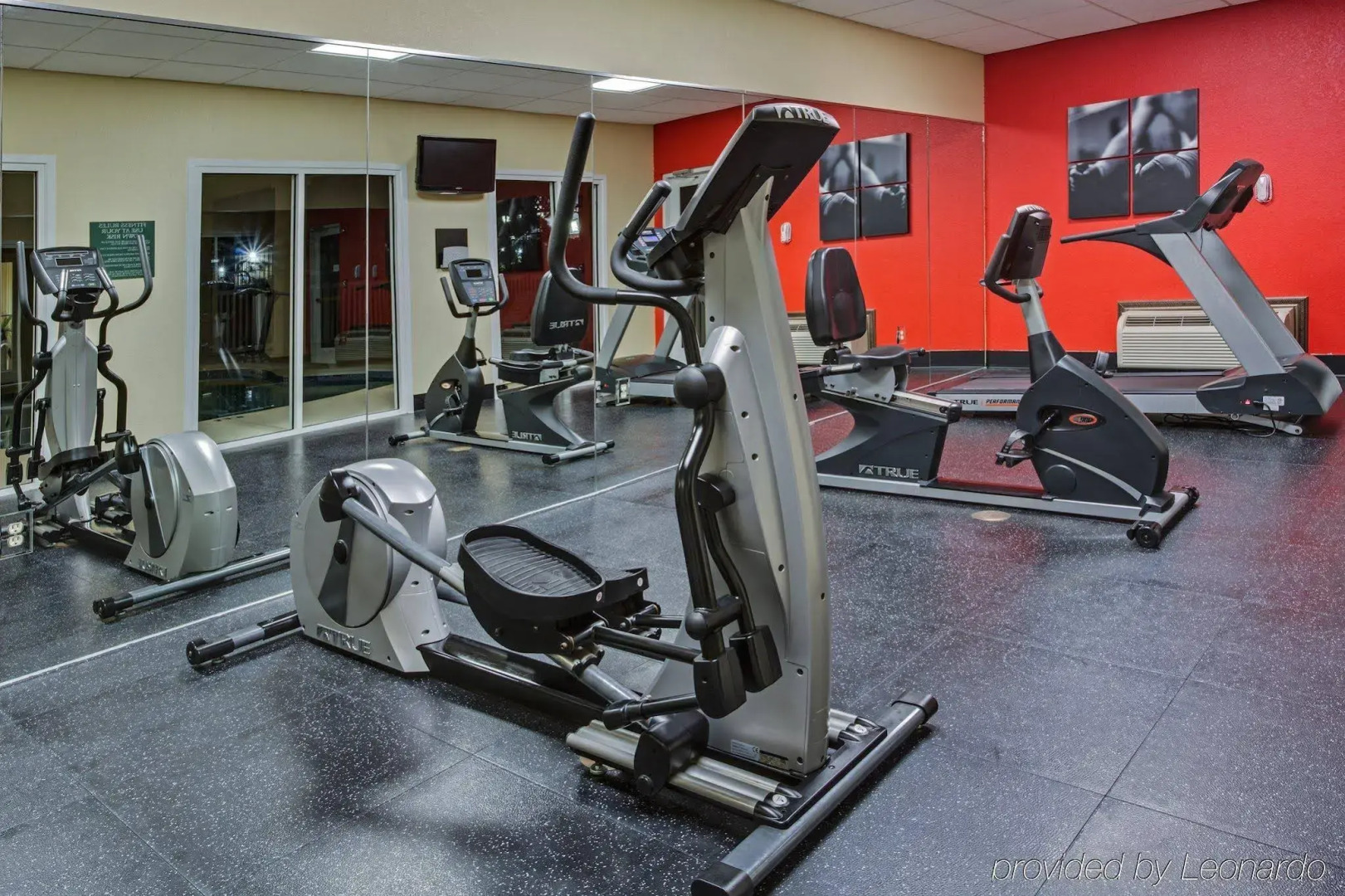 Spark by Hilton Panama City Beach