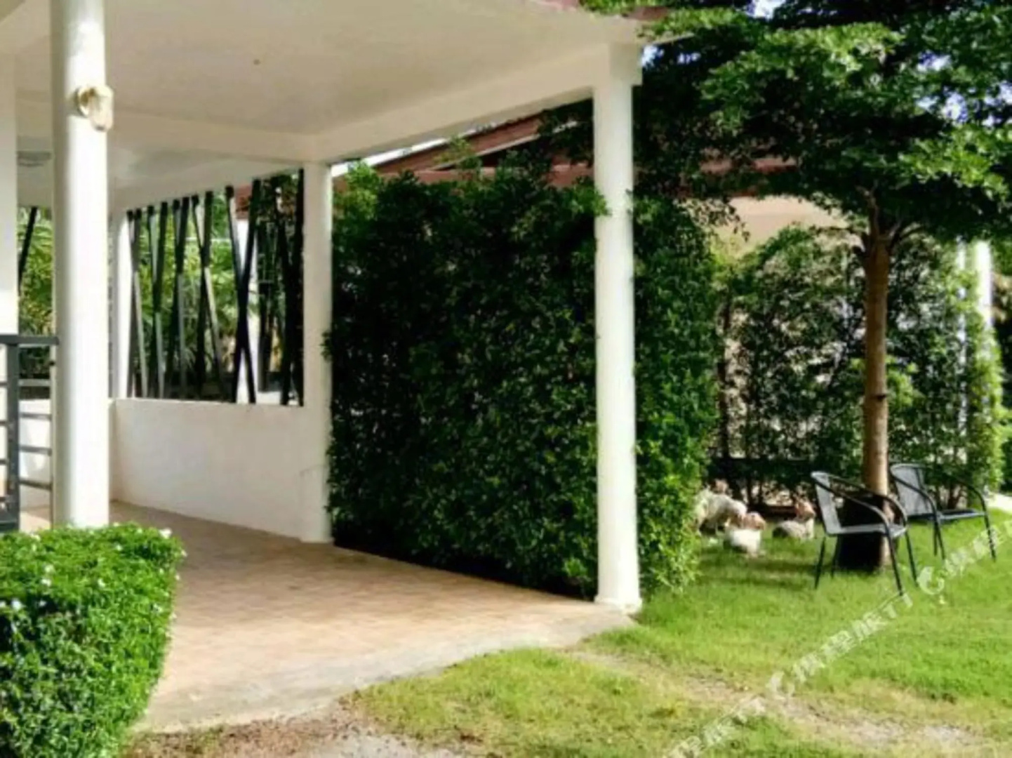 B.M.P Resort