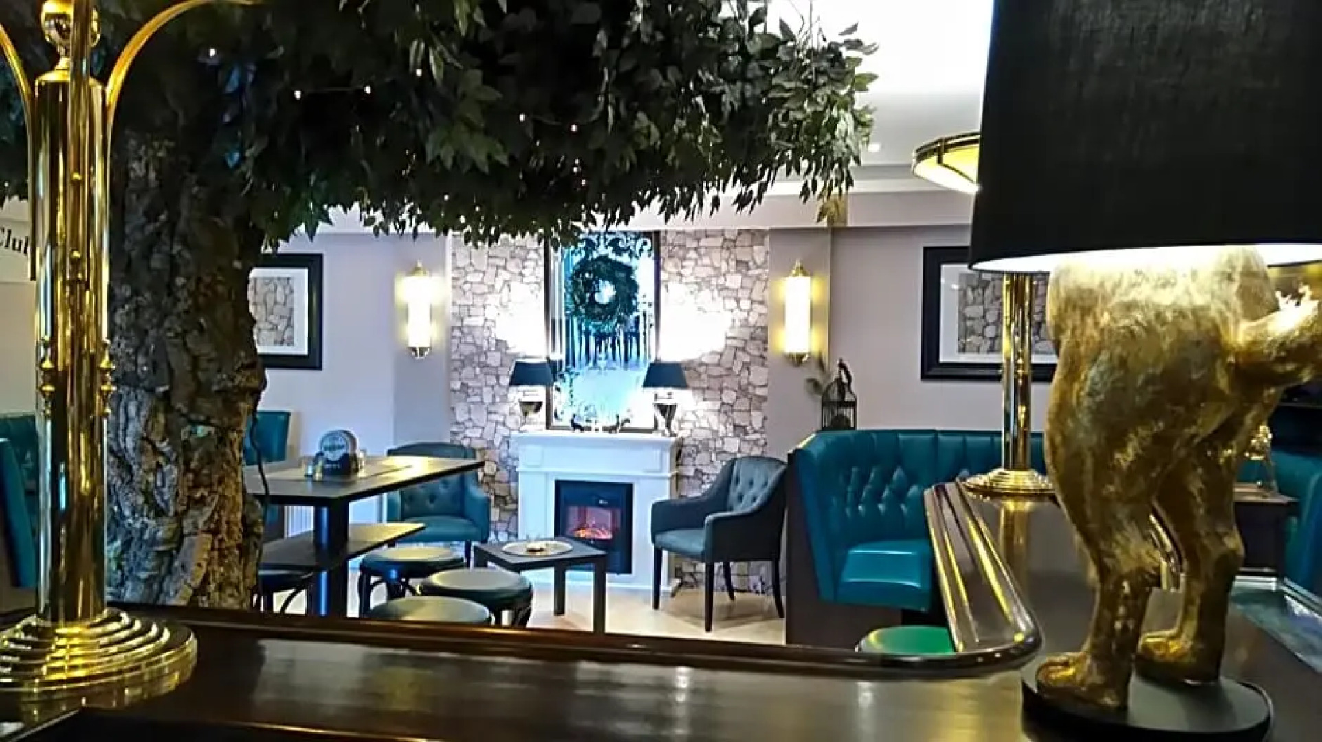 Garni im Beerster Sportpark