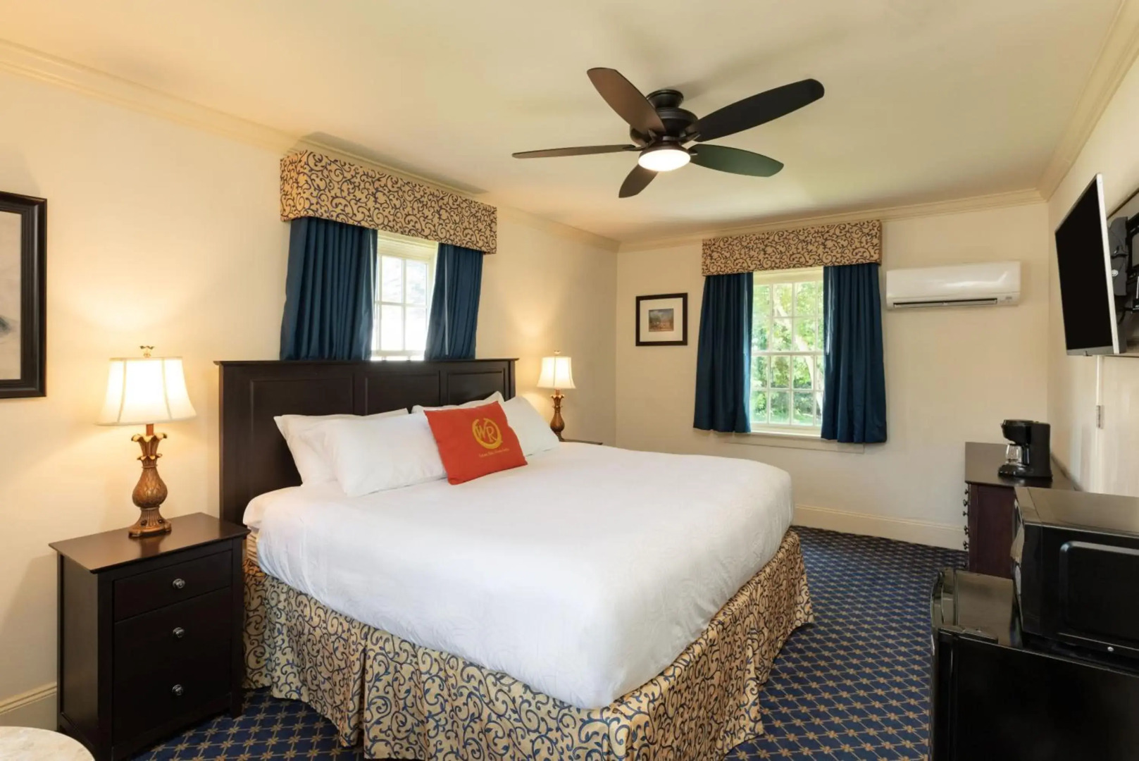 Westgate Historic Williamsburg Resort