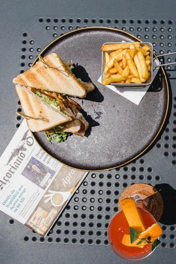 Canadiano - Urban Nature Hotel